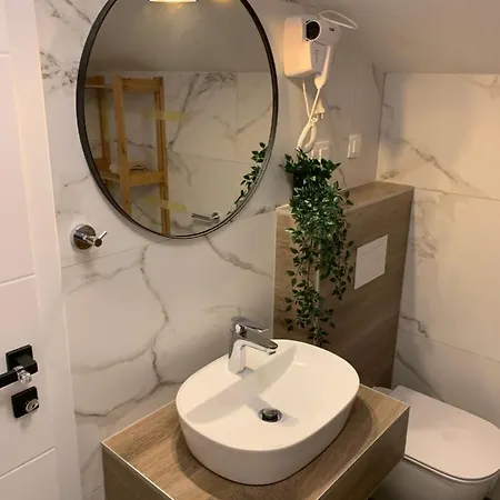 Radovan 1 Apartman Poreč