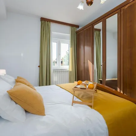 Apartments Residence Radovan 1 Porec