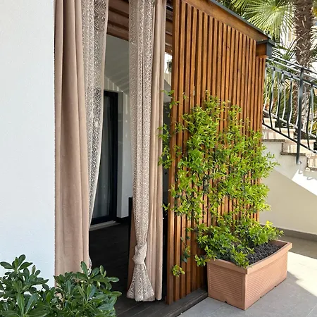 Radovan 1 Apartman *