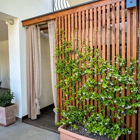 Radovan 1 Apartman *