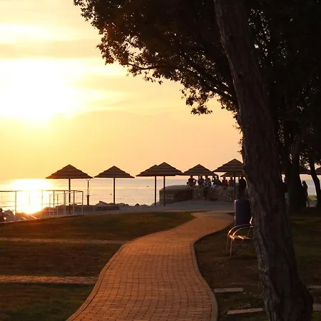 Apartman Radovan 1 *