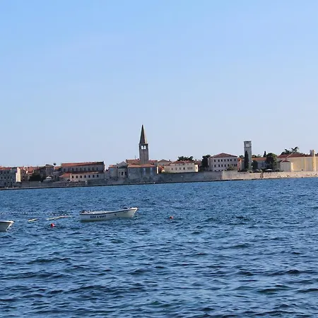 Radovan 1 Апартаменты *