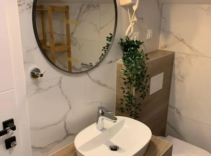 Radovan 1 Apartamento Poreč