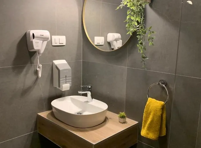 Radovan 1 Apartamento