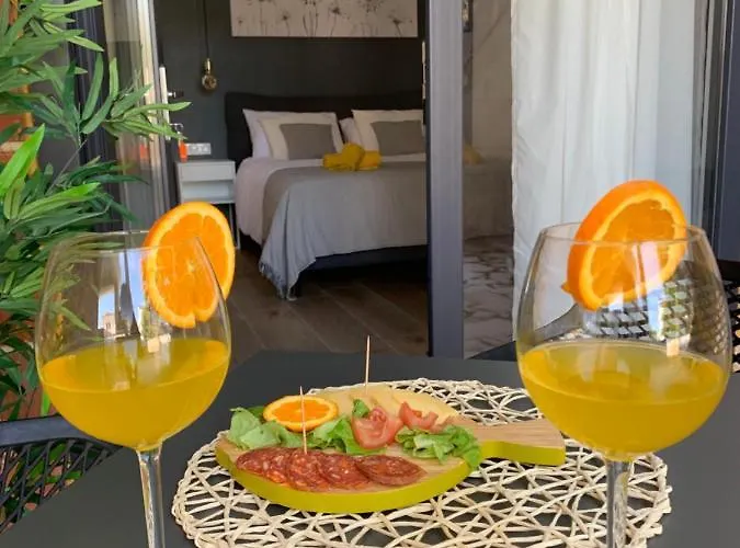 Radovan 1 Apartamento Poreč