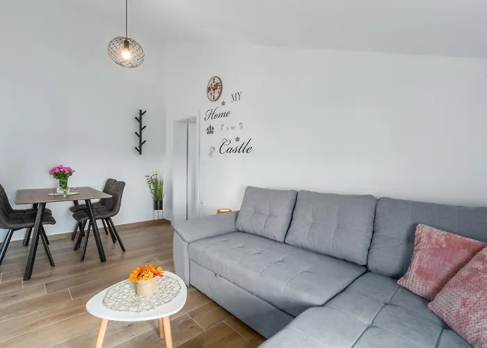 Radovan 1 Apartamento Poreč