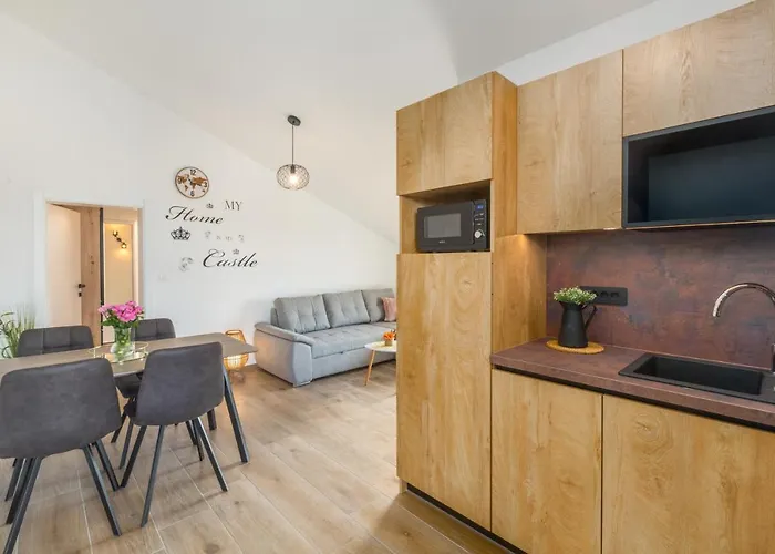 Apartamento Radovan 1 Poreč