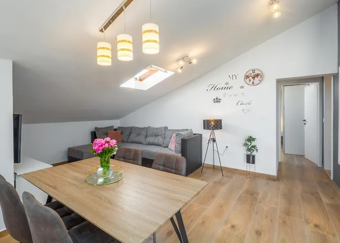 Radovan 1 Apartamento