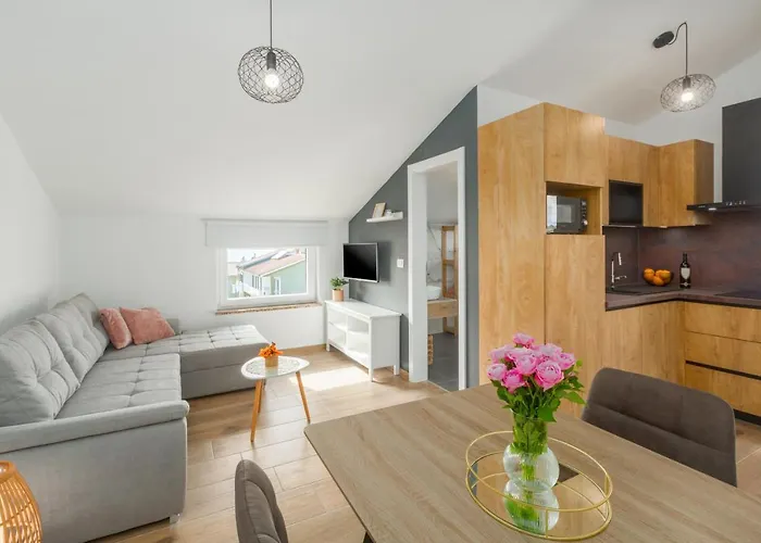 Radovan 1 Apartamento Poreč