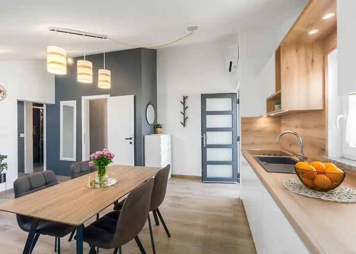 Radovan 1 Apartamento