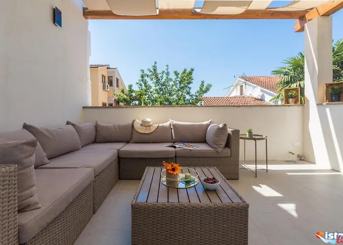 Radovan 1 Apartamento *