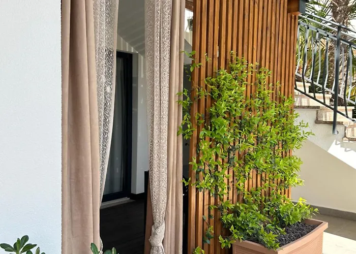 Radovan 1 Apartamento *