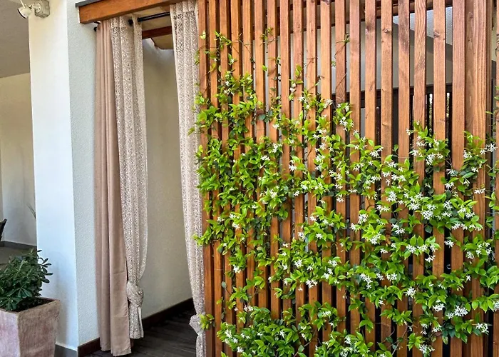 Radovan 1 דירה *