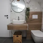 Radovan 1 Apartament