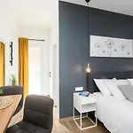 Apartament Radovan 1 Poreč