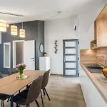 Radovan 1 Apartament