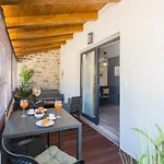 Apartament Radovan 1