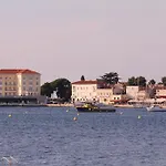 Apartament Radovan 1 Poreč