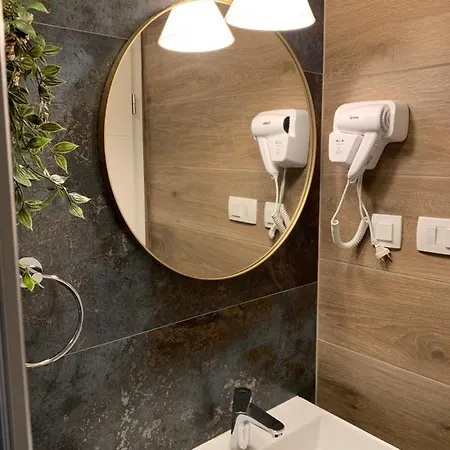 Apartments Residence Radovan 1 Porec