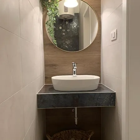 Apartment Apartments Residence Radovan 1 Porec