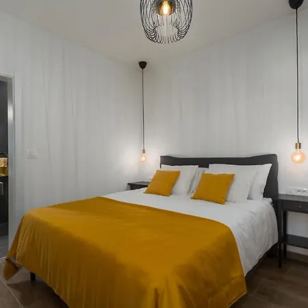 Apartments Residence Radovan 1 *