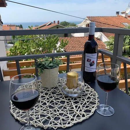 Radovan 1 Apartament *