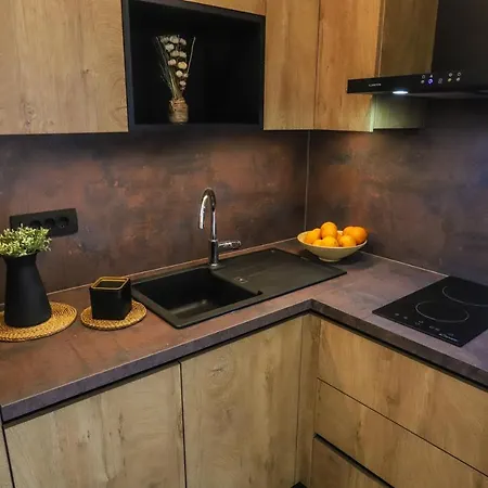 Apartments Residence Radovan 1 * Porec