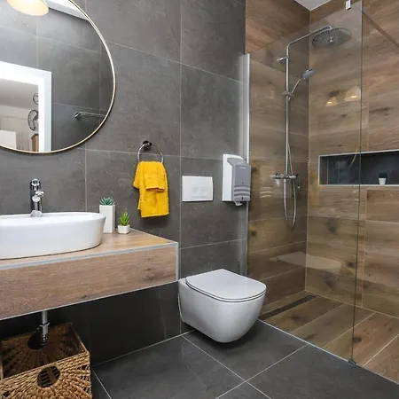 Apartments Residence Radovan 1 Apartment Porec