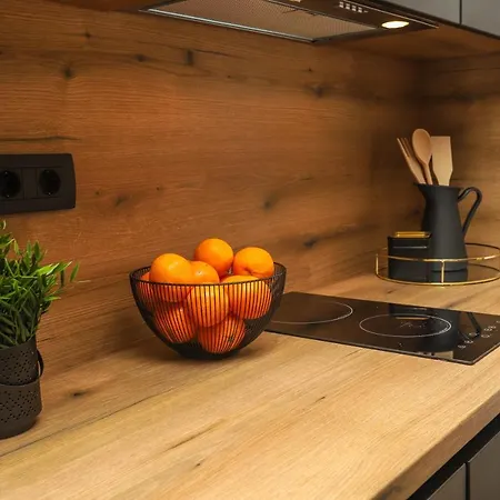 Lägenhet Radovan 1 Poreč