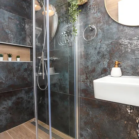 Apartament Radovan 1