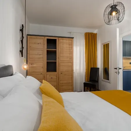 Apartament Radovan 1