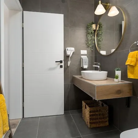 Apartments Residence Radovan 1