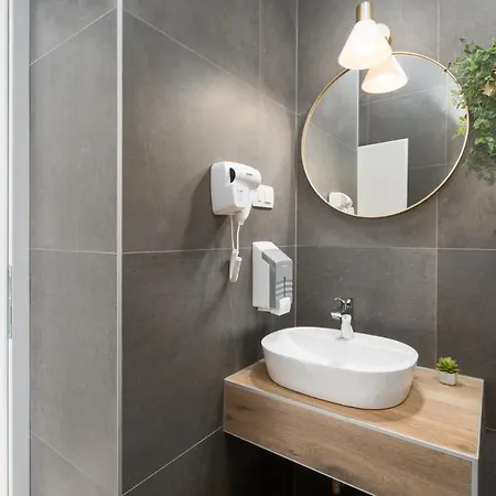 Apartments Residence Radovan 1 *