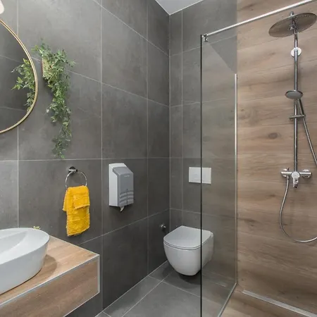 Apartments Residence Radovan 1 * Porec