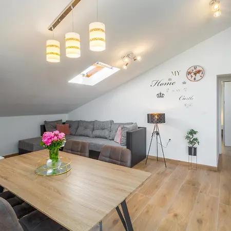 Radovan 1 Apartament