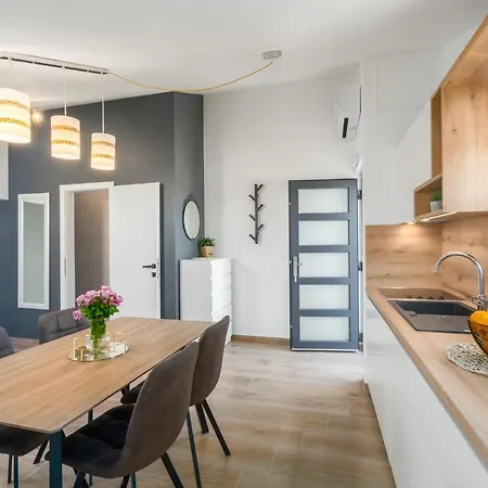 Radovan 1 Apartament