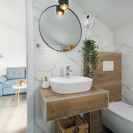 Apartments Residence Radovan 1 *