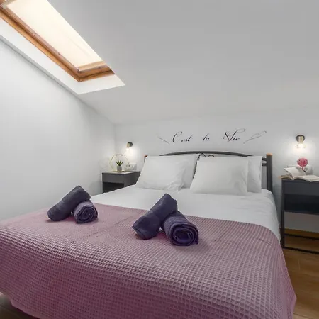 Apartament Radovan 1 *