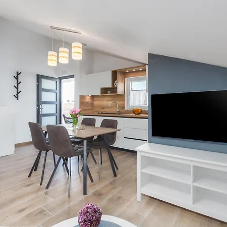 Apartament Radovan 1