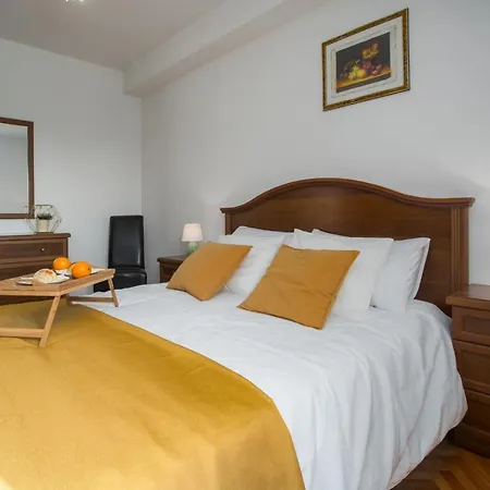 Apartments Residence Radovan 1 * Porec