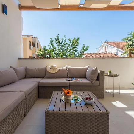 Apartments Residence Radovan 1 Apartment *