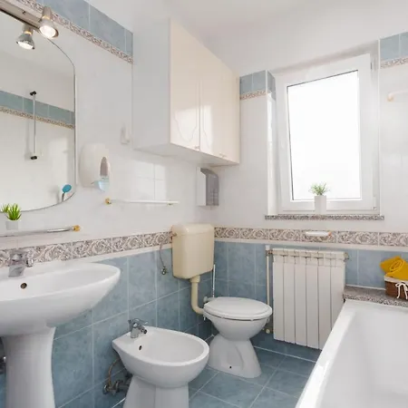 Apartament Radovan 1 Poreč