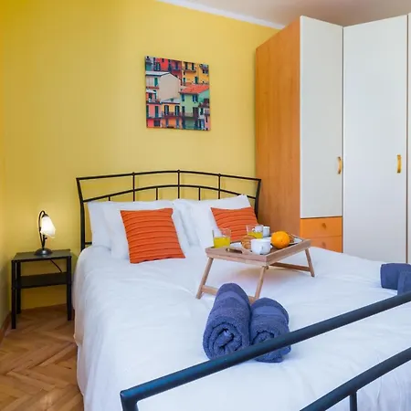 Apartments Residence Radovan 1