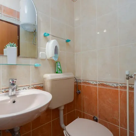 Apartament Radovan 1