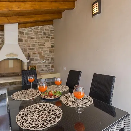 Radovan 1 Apartament Poreč