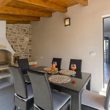 Apartament Radovan 1