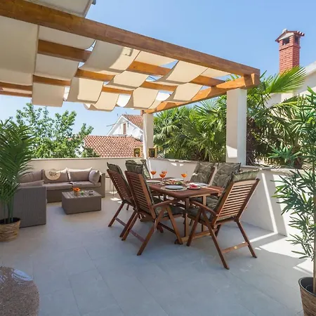 Apartament Radovan 1 Poreč