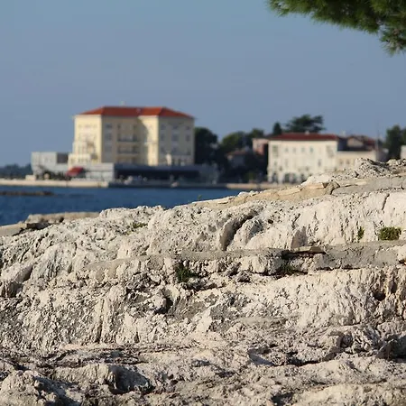 Radovan 1 Lejlighed Poreč