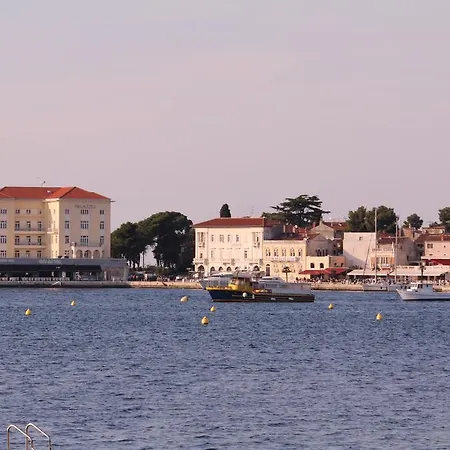 Apartament Radovan 1 Poreč