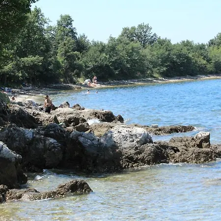 Apartments Residence Radovan 1 *